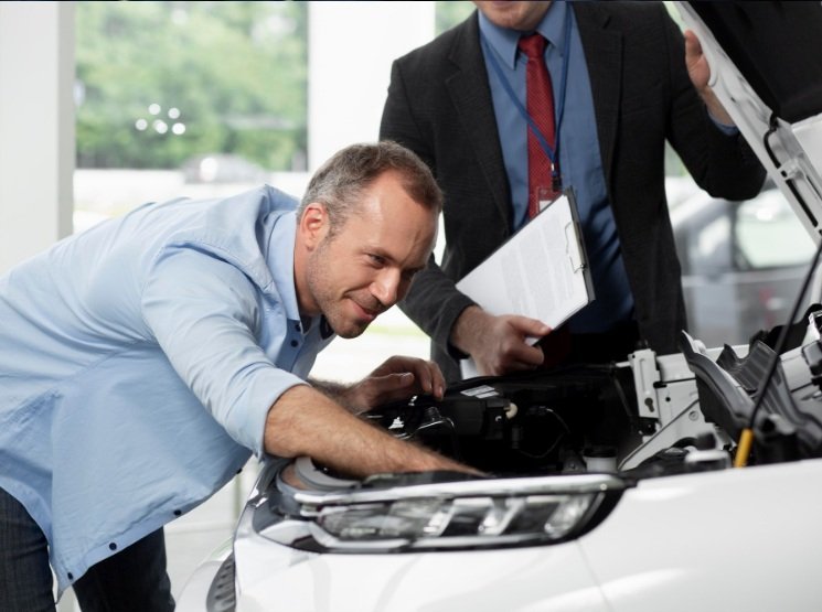 Abogados para resolución de contrato de coche en Boiro