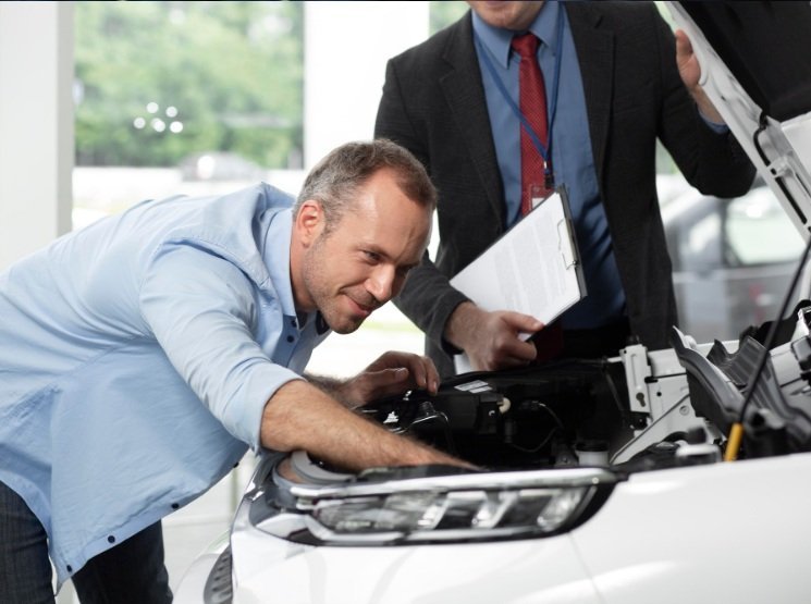 Fallo de turbo después de comprar coche en Siero