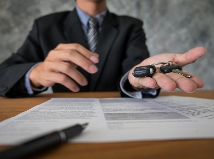 Coste de un informe pericial de automóvil en Coín